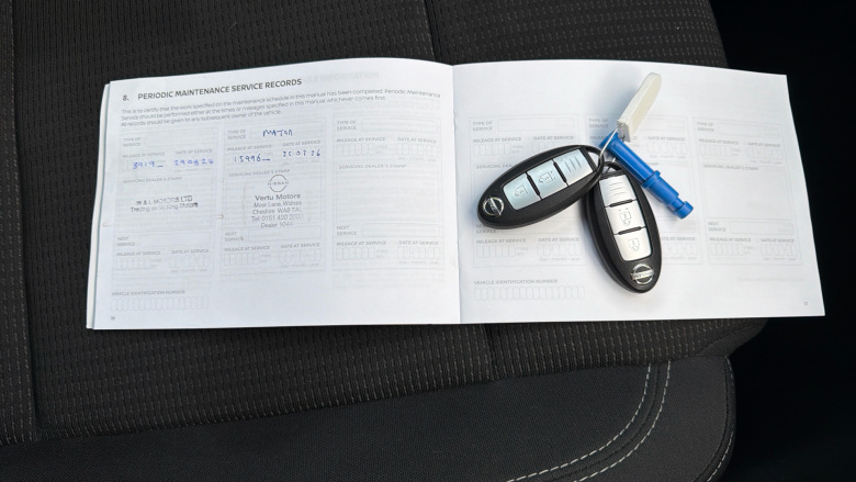 Nissan Qashqai 1.3 DiG-T MH 158 Acenta Premium 5dr Xtronic Petrol Hatchback